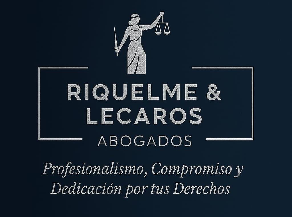 Estudio Jurídico Riquelme y Lecaros